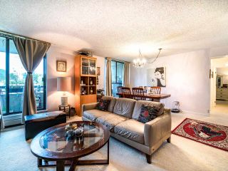 Photo 2: 401 3755 BARTLETT Court in Burnaby: Sullivan Heights Condo for sale (Burnaby North)  : MLS®# R2557128