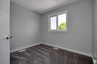 Photo 30: 6908 132 Avenue in Edmonton: Zone 02 House Half Duplex for sale : MLS®# E4370208