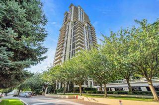 Photo 28: 2101 2088 MADISON AVENUE in Burnaby: Brentwood Park Condo for sale (Burnaby North)  : MLS®# R2728387