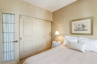 Photo 20: 4208 5605 Henwood Street SW in Calgary: Garrison Green Apartment for sale : MLS®# A1245059
