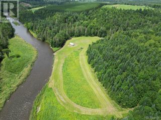 Photo 13: LOT Upton Road in Simonds: Recreational for sale : MLS®# NB089732
