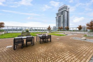 Photo 35: 4104 4485 SKYLINE Drive in Burnaby: Brentwood Park Condo for sale in "SOLO DISTRICT - ALTUS" (Burnaby North)  : MLS®# R2740078