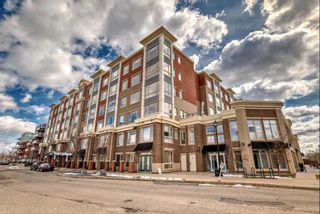 Photo 2: 118 35 Inglewood Park SE in Calgary: Inglewood Apartment for sale : MLS®# A2124139