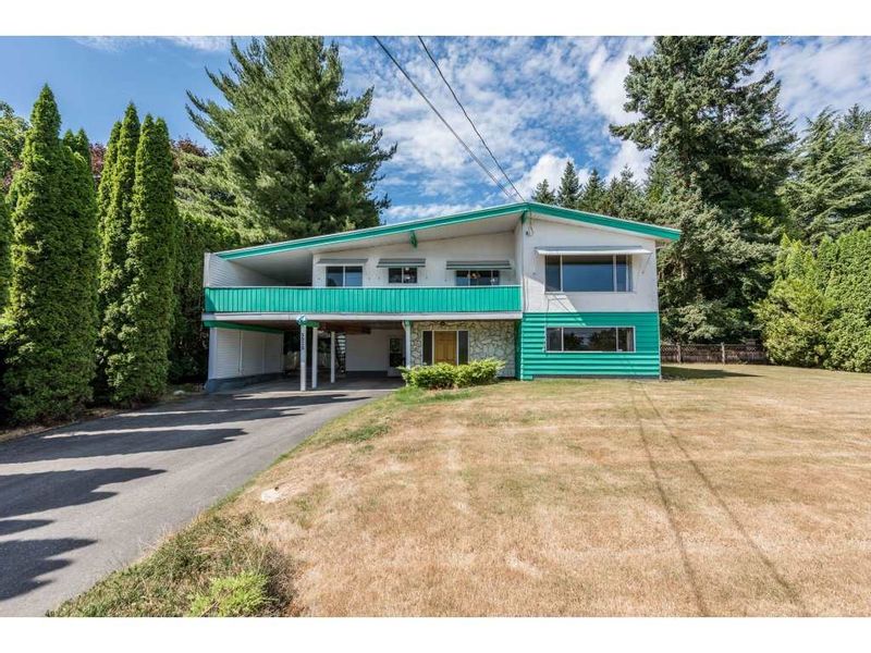 FEATURED LISTING: 5515 148 Street Surrey