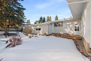 Photo 27: 4 GARLAND Place: St. Albert House for sale : MLS®# E4321031