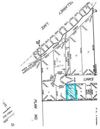 Photo 4: 7 Links Drive in Killarney: Vacant Land for sale : MLS®# 202222335