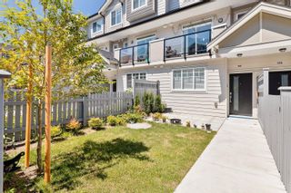 Photo 4: 169 13898 64 Avenue in Surrey: Sullivan Station Townhouse for sale : MLS®# R2711120