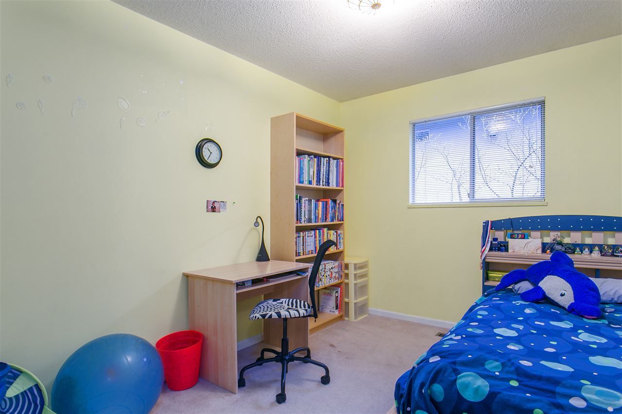 Photo 14: Photos: 4533 W 16TH Avenue in Vancouver: Point Grey House for sale (Vancouver West)  : MLS®# R2030354
