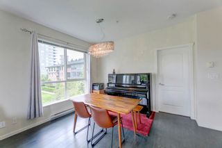 Photo 10: 315 3107 WINDSOR GATE in Coquitlam: New Horizons Condo for sale : MLS®# R2708630
