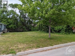 Photo 1: 1795 KERR AVENUE in Ottawa: Vacant Land for sale : MLS®# 1377183