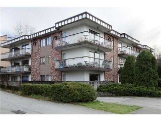 Photo 2: # 302 1611 E 3RD AV in Vancouver: Grandview VE Residential for sale (Vancouver East)  : MLS®# V1055361