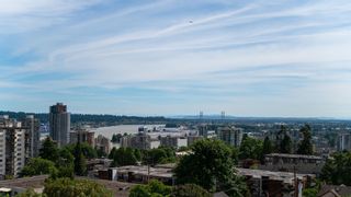 Photo 21: 705 258 SIXTH STREET in New Westminster: Uptown NW Condo for sale : MLS®# R2594583