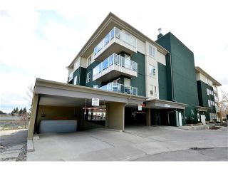 Photo 1: 209 3101 34 Avenue NW in Calgary: Varsity Condo for sale : MLS®# C4113505