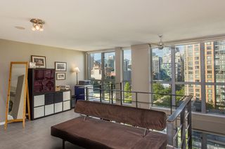 Photo 14: 806 1238 RICHARDS STREET in Vancouver: Yaletown Condo for sale (Vancouver West)  : MLS®# R2068164