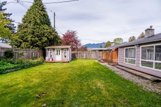 Photo 21: 1181 SILVERWOOD Crescent in North Vancouver: Norgate House for sale : MLS®# R2878428