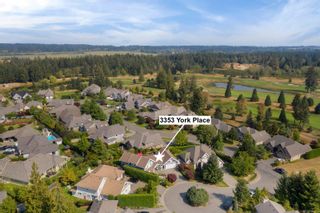 Photo 3: 3353 York Pl in Courtenay: CV Crown Isle House for sale (Comox Valley)  : MLS®# 914923