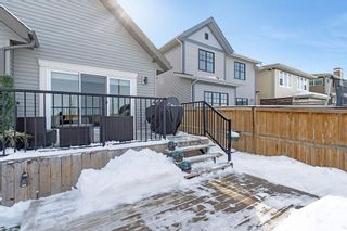 Photo 40: 194 Reunion Green NW: Airdrie Detached for sale : MLS®# A2032231