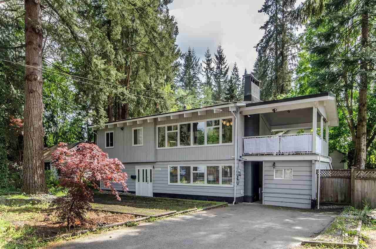 Main Photo: 23078 96 Avenue in Langley: Fort Langley House for sale in "Fort Langley" : MLS®# R2062855