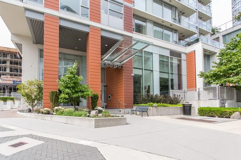 Main Photo: 1505 1351 CONTINENTAL Street in Vancouver: Downtown VW Condo for sale in "Maddox" (Vancouver West)  : MLS®# R2589792