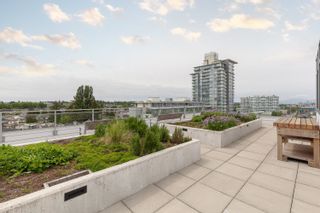 Photo 27: 601 2435 KINGSWAY in Vancouver: Collingwood VE Condo for sale in "THE WINDSOR" (Vancouver East)  : MLS®# R2814049