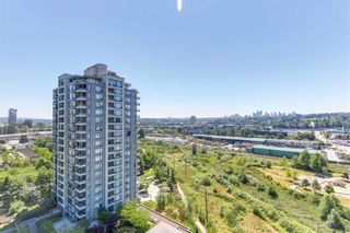 Photo 5: 1806 4118 DAWSON Street in Burnaby: Brentwood Park Condo for sale in "TANDEM" (Burnaby North)  : MLS®# R2490080