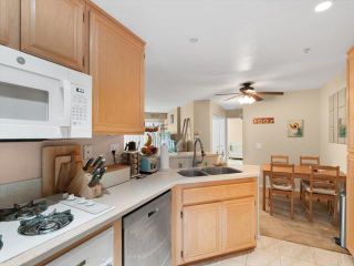 Photo 10: Condo for sale : 2 bedrooms : 11165 Affinity Court #37 in San Diego
