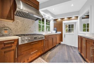Photo 12: 6088 NEWTON Wynd in Vancouver: University VW House for sale (Vancouver West)  : MLS®# R2786928