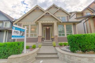 Photo 35: 1394 COAST MERIDIAN ROAD in Coquitlam: Burke Mountain House for sale : MLS®# R2471279