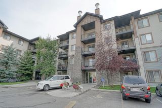 Photo 25: 2136 8 Bridlecrest Drive SW in Calgary: Bridlewood Apartment for sale : MLS®# A1258021