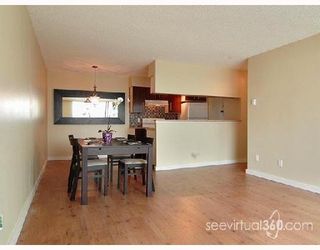 Photo 3: 306 4353 HALIFAX Street in Burnaby: Central BN Condo for sale in "BRENT GARDENS" (Burnaby North)  : MLS®# V653089