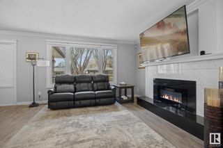 Photo 3: 85 FOREST Drive: St. Albert House for sale : MLS®# E4384155