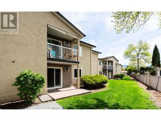 Photo 22: 735 Cook Road Unit# 104B in Kelowna: House for sale : MLS®# 10312985