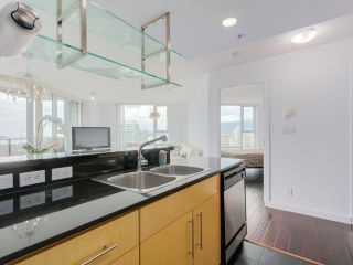 Photo 14: 3002 583 BEACH CRESCENT in Vancouver: Yaletown Condo for sale (Vancouver West)  : MLS®# R2043293