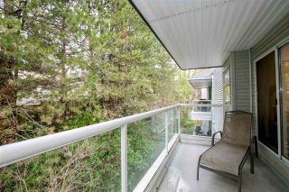 Photo 17: 404 2733 ATLIN Place in Coquitlam: Coquitlam East Condo for sale in "ATLIN COURT" : MLS®# R2232992