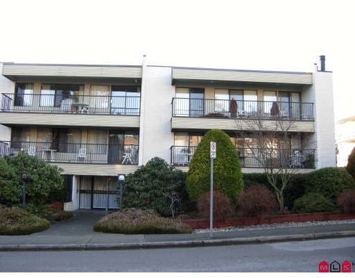 FEATURED LISTING: 304 - 1351 MARTIN Street White Rock