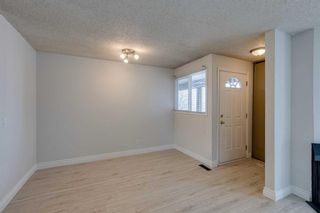 Photo 9: 28 3800 Fonda Way SE in Calgary: Forest Heights Row/Townhouse for sale : MLS®# A2126935