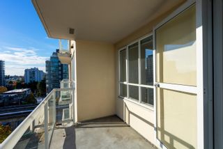 Photo 19: 812 3455 ASCOT Place in Vancouver: Collingwood VE Condo for sale in "Queen's Court" (Vancouver East)  : MLS®# R2736869