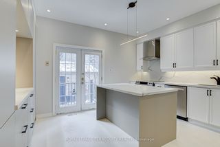 Photo 7: 244 George Street in Toronto: Moss Park House (3-Storey) for lease (Toronto C08)  : MLS®# C8227426