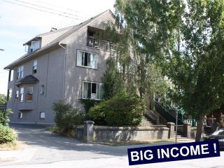 Photo 1: 1727 GRANT Street in Vancouver: Grandview VE House for sale (Vancouver East)  : MLS®# V1137964