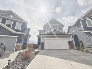 Main Photo: 67 Heritage Heights: Cochrane Detached for sale : MLS®# A1215790