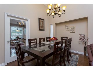 Photo 5: 2039 BERKSHIRE Crescent in Coquitlam: Westwood Plateau House for sale in "WESTWOOD PLATEAU" : MLS®# V1116647