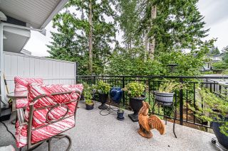 Photo 10: 1 15717 MOUNTAIN VIEW Drive in Surrey: Grandview Surrey Townhouse for sale in "Olivia" (South Surrey White Rock)  : MLS®# R2610838