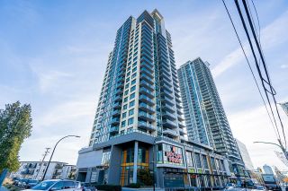 Photo 1: 1408 7303 NOBLE Lane in Burnaby: Edmonds BE Condo for sale (Burnaby East)  : MLS®# R2739156
