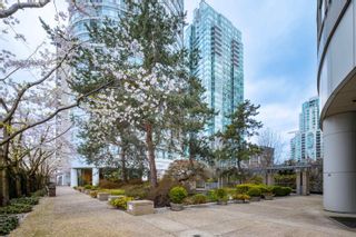 Photo 31: 306 1200 ALBERNI Street in Vancouver: West End VW Condo for sale (Vancouver West)  : MLS®# R2863469
