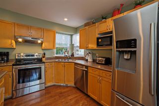 Photo 11: 33685 VERES Terrace in Mission: Mission BC House for sale in "The Upper East-Side" : MLS®# R2113271