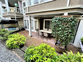 Photo 13: 214 11605 227 Street in Maple Ridge: East Central Condo for sale in "HILLCREST - FREASERVIEW VILLAGE" : MLS®# R2761778