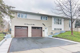 Photo 2: 335 Chester Le Boulevard in Toronto: L'Amoreaux House (Bungalow-Raised) for sale (Toronto E05)  : MLS®# E5069013