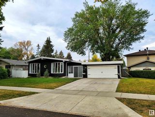 Main Photo: 7616 149 Street in Edmonton: Zone 22 House for sale : MLS®# E4319427
