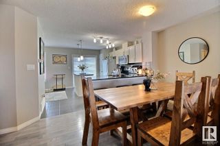 Photo 10: 585 ORCHARDS Boulevard in Edmonton: Zone 53 Townhouse for sale : MLS®# E4371431