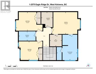 Photo 34: 2575 Eagle Ridge Drive Unit# 1 in West Kelowna: House for sale : MLS®# 10308338